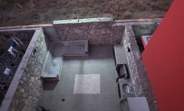 VENDO CASA AMUEBLADA EN SAN MIGUEL DE ALLENDE
