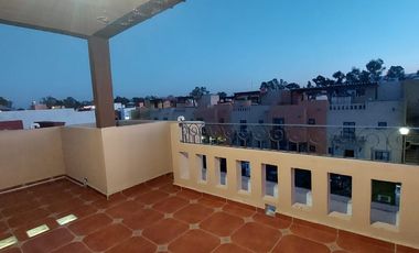 VENDO CASA AMUEBLADA EN SAN MIGUEL DE ALLENDE