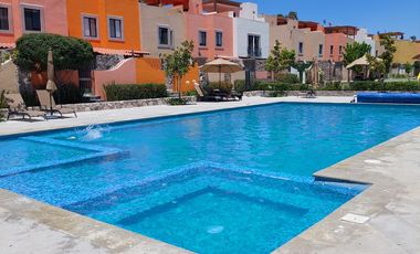 VENDO CASA AMUEBLADA EN SAN MIGUEL DE ALLENDE