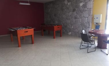 VENDO CASA AMUEBLADA EN SAN MIGUEL DE ALLENDE