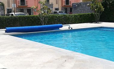 VENDO CASA AMUEBLADA EN SAN MIGUEL DE ALLENDE