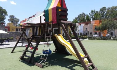 VENDO CASA AMUEBLADA EN SAN MIGUEL DE ALLENDE