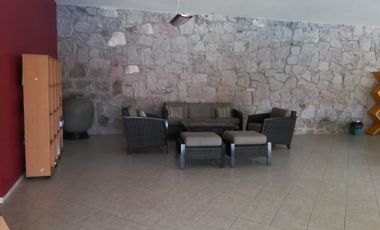 VENDO CASA AMUEBLADA EN SAN MIGUEL DE ALLENDE
