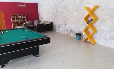 VENDO CASA AMUEBLADA EN SAN MIGUEL DE ALLENDE