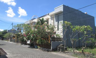 New minimalist houuse for sale in Denpasar Barat