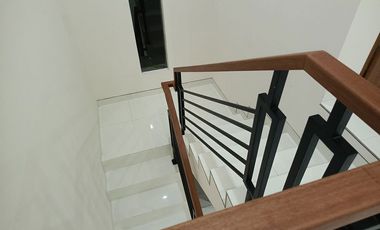New minimalist houuse for sale in Denpasar Barat
