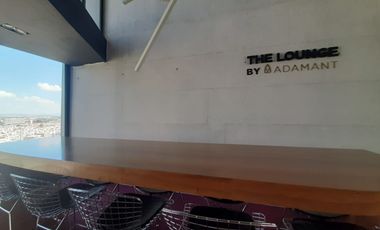 CAMPANARIO ADAMANT DEPARTAMENTO 1 RECAMARA