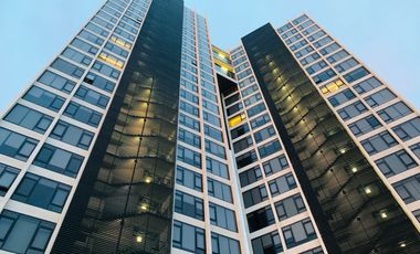 CAMPANARIO ADAMANT DEPARTAMENTO 1 RECAMARA