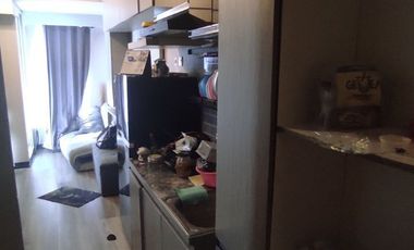 APARTEMEN DIJUAL RUGI EASTCOAST MANSION PAKUWON CITY