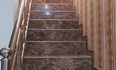 Dijual Rumah di Kota Bogor View Gunung Salak Dekat Transmart Yasmin, RS Hermina Bogor