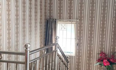 Dijual Rumah di Kota Bogor View Gunung Salak Dekat Transmart Yasmin, RS Hermina Bogor