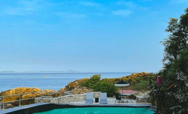 Island Resort for Sale in Batangas