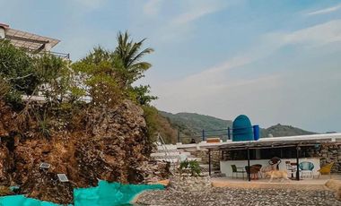 Island Resort for Sale in Batangas