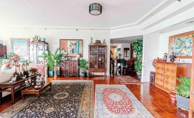 For Sale: 3BR for sale in Twin Towers