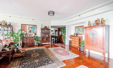 For Sale: 3BR for sale in Twin Towers