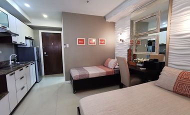 For Sale: Studio Unit near SM JMall Cebu