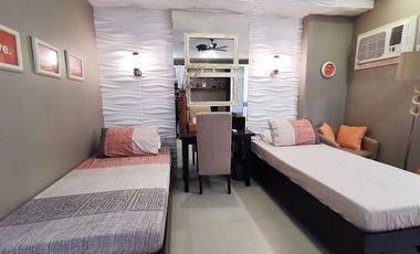 For Sale: Studio Unit near SM JMall Cebu