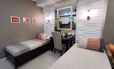 For Sale: Studio Unit near SM JMall Cebu