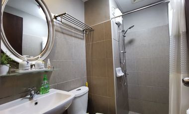 For Sale: Studio Unit near SM JMall Cebu