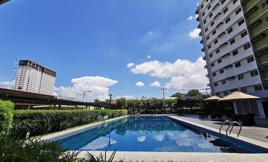 For Sale: Studio Unit near SM JMall Cebu