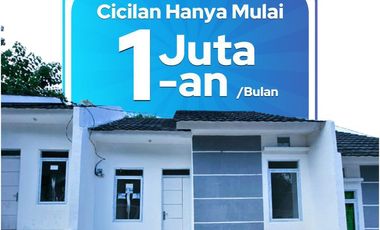 Rumah dijual di Cikancung, Kabupaten Bandung, Jawa Barat