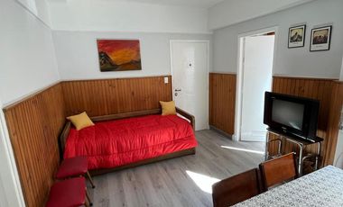 Departamento en alquiler temporario de 1 dormitorio en Güemes