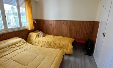 Departamento en alquiler temporario de 1 dormitorio en Güemes