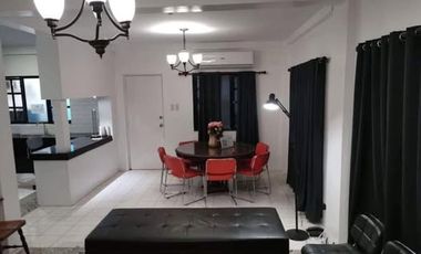 5BR House for Rent in Multinational Village, Paranaque City