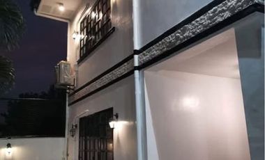 5BR House for Rent in Multinational Village, Paranaque City