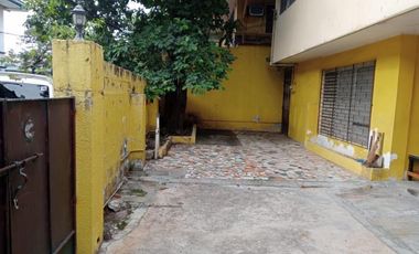 2 Storey House For Sale in San Miguel Village, Makati