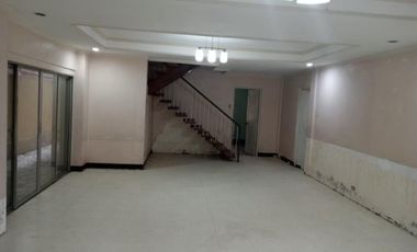 2 Storey House For Sale in San Miguel Village, Makati