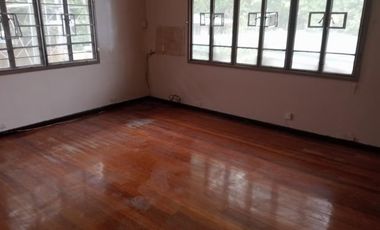 2 Storey House For Sale in San Miguel Village, Makati