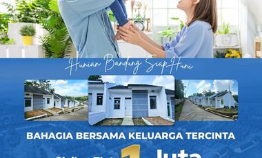 Rumah dijual di Cikancung, Kabupaten Bandung, Jawa Barat