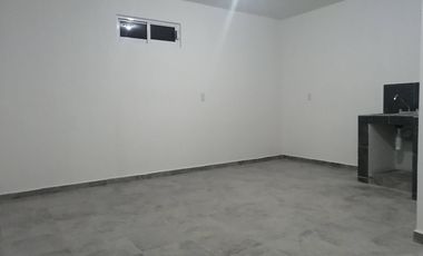 DEPARTAMENTO EN RENTA EN SAN ANTONIO BUENAVISTA TOLUCA TEC DE MONTERREY