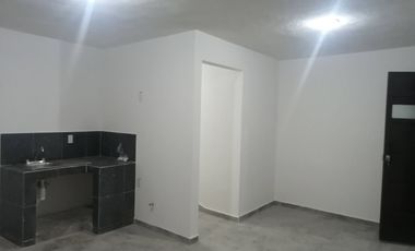 DEPARTAMENTO EN RENTA EN SAN ANTONIO BUENAVISTA TOLUCA TEC DE MONTERREY
