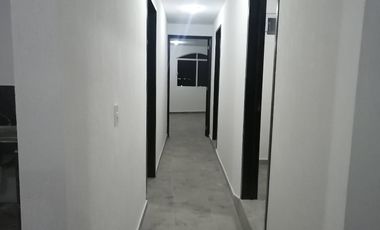 DEPARTAMENTO EN RENTA EN SAN ANTONIO BUENAVISTA TOLUCA TEC DE MONTERREY