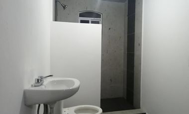 DEPARTAMENTO EN RENTA EN SAN ANTONIO BUENAVISTA TOLUCA TEC DE MONTERREY