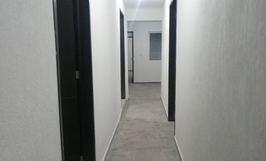 DEPARTAMENTO EN RENTA EN SAN ANTONIO BUENAVISTA TOLUCA TEC DE MONTERREY