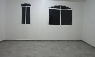 DEPARTAMENTO EN RENTA EN SAN ANTONIO BUENAVISTA TOLUCA TEC DE MONTERREY