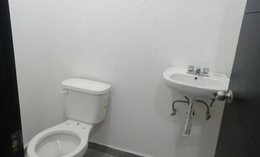 DEPARTAMENTO EN RENTA EN SAN ANTONIO BUENAVISTA TOLUCA TEC DE MONTERREY