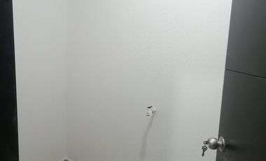 DEPARTAMENTO EN RENTA EN SAN ANTONIO BUENAVISTA TOLUCA TEC DE MONTERREY