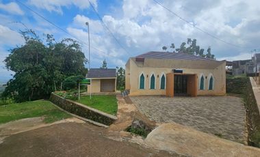 HANYA DENGAN DP 5.5 JUTA BELI RUMAH SUBSIDI DKT PT YAKJIN INDONESIA