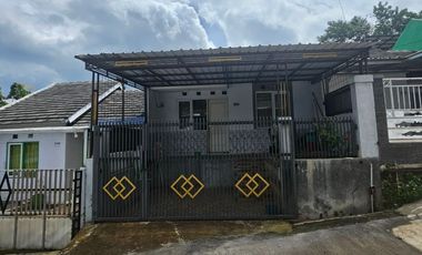 HANYA DENGAN DP 5.5 JUTA BELI RUMAH SUBSIDI DKT PT YAKJIN INDONESIA