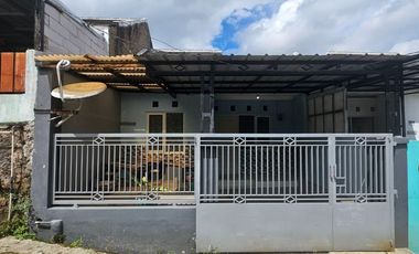 HANYA DENGAN DP 5.5 JUTA BELI RUMAH SUBSIDI DKT PT YAKJIN INDONESIA