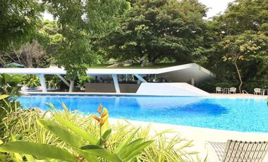 Corner 2BR for SALE in Tambuli Seaside Living with Ocean view