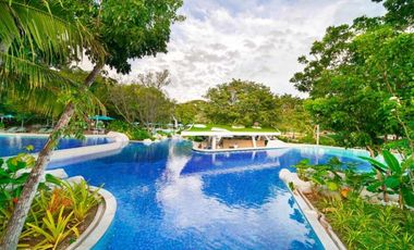 Corner 2BR for SALE in Tambuli Seaside Living with Ocean view