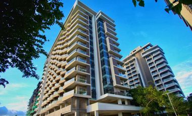 Corner 2BR for SALE in Tambuli Seaside Living with Ocean view