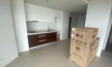 Corner 2BR for SALE in Tambuli Seaside Living with Ocean view