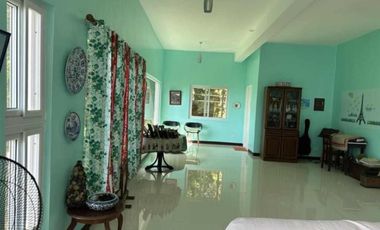 4 Storey Furnished House and Lot For Sale in Woodlands Tagaytay Ridge