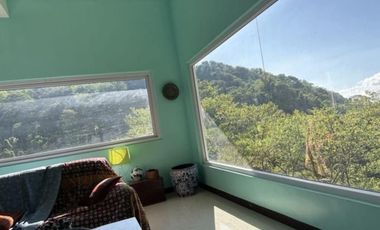 4 Storey Furnished House and Lot For Sale in Woodlands Tagaytay Ridge